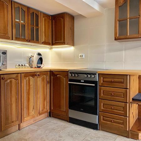 Къща За Гости Катрин Veliko Tarnovo Ngoại thất bức ảnh