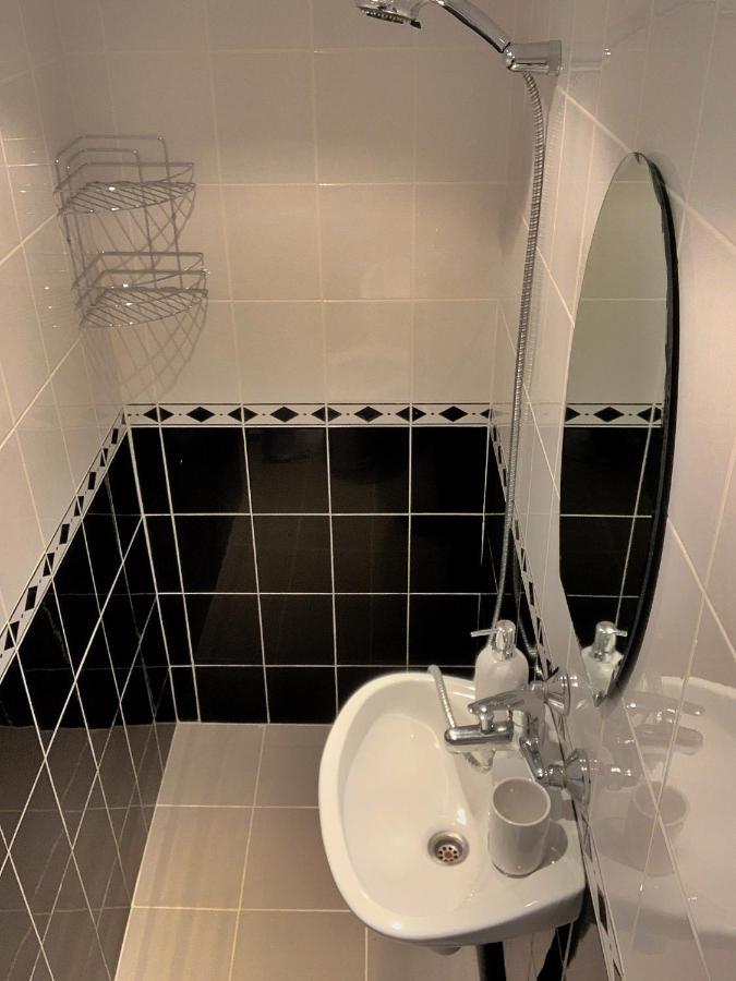 Къща За Гости Катрин Veliko Tarnovo Ngoại thất bức ảnh