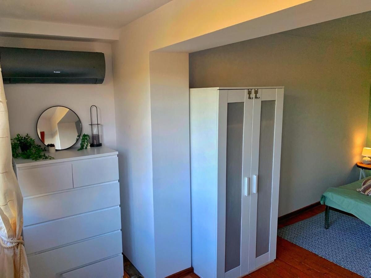 Къща За Гости Катрин Veliko Tarnovo Ngoại thất bức ảnh