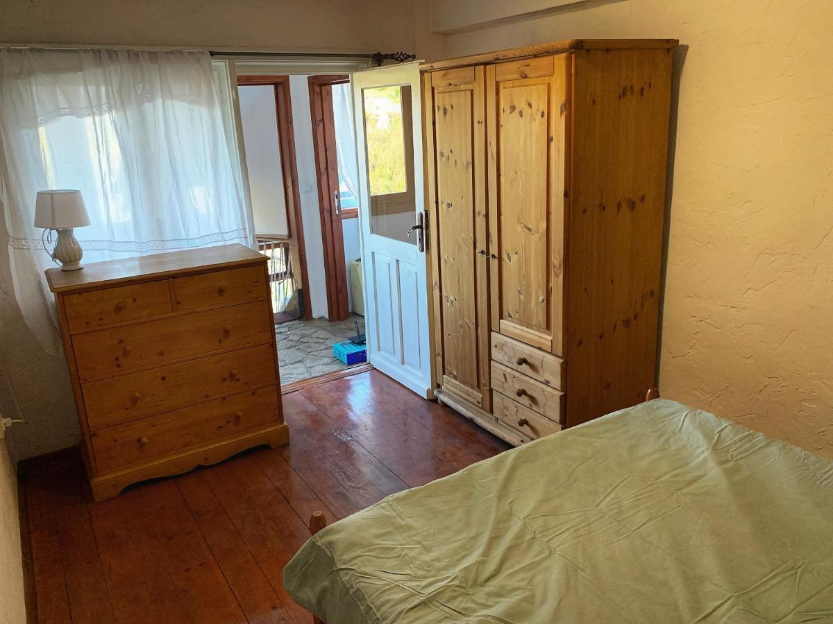 Къща За Гости Катрин Veliko Tarnovo Ngoại thất bức ảnh