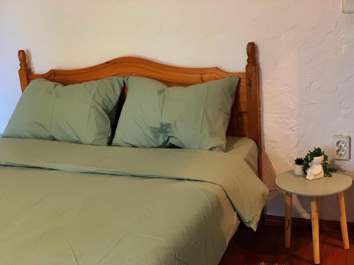 Къща За Гости Катрин Veliko Tarnovo Ngoại thất bức ảnh