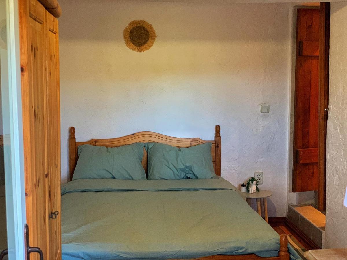 Къща За Гости Катрин Veliko Tarnovo Ngoại thất bức ảnh