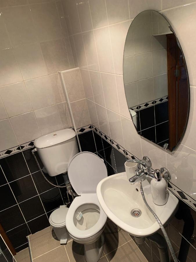 Къща За Гости Катрин Veliko Tarnovo Ngoại thất bức ảnh